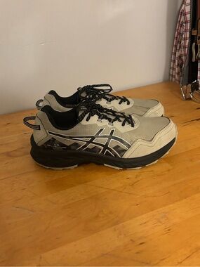 ASICS GEL-Venture 10 Trail Running Shoes